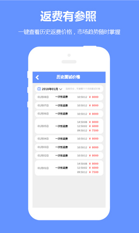 职多多