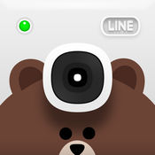 小熊相机 line camera
