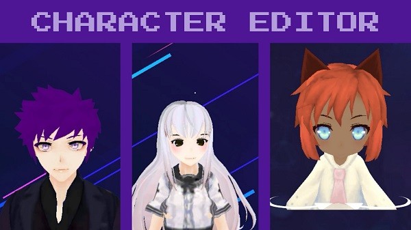 Virtual Droid最新版本(虚拟机器人)