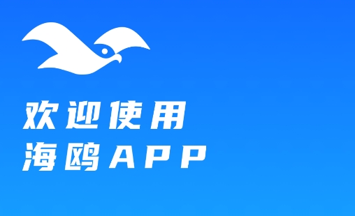 海鸥社交软件