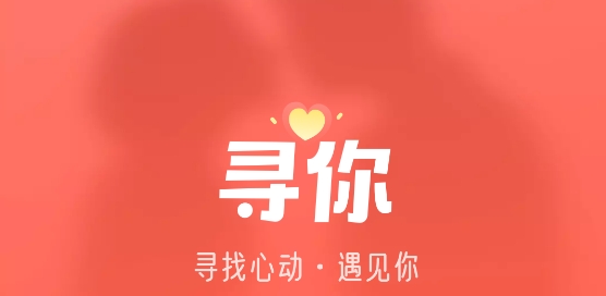 寻你聊天交友软件安卓版