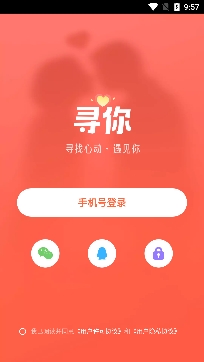 寻你聊天交友软件安卓版