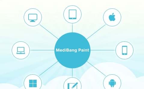 medibangpaint官方正版APP