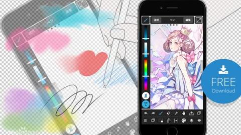 medibangpaint官方正版APP
