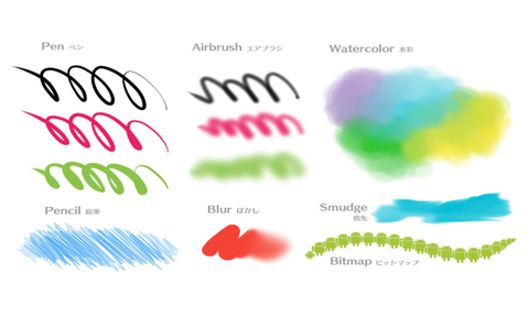 medibangpaint官方正版APP