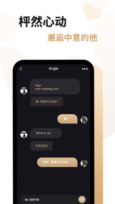 爱优婚恋网app官方版
