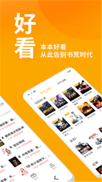 棚阅小说 手机版