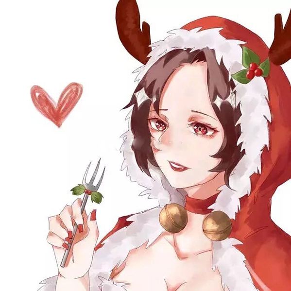 貂蝉的欢迎会 免费版