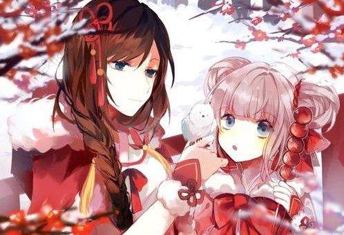 貂蝉的欢迎会 免费版