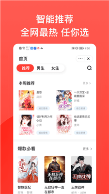 书风小说 免费版