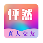 怦然真人交友app官方版