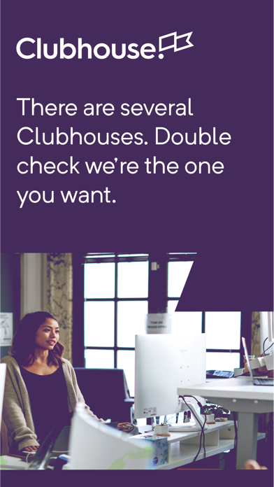 clubhouse 中文版