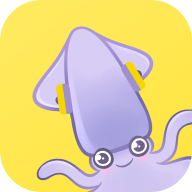 鱿鱼语音app最新版
