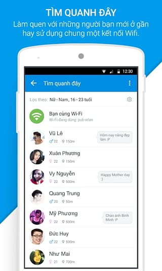 zalo viet nam