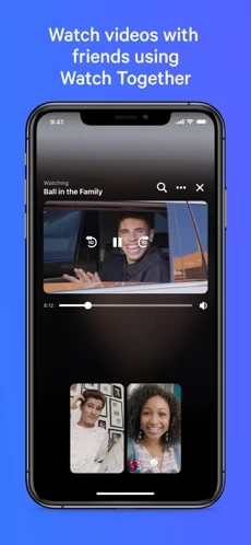 messenger lite