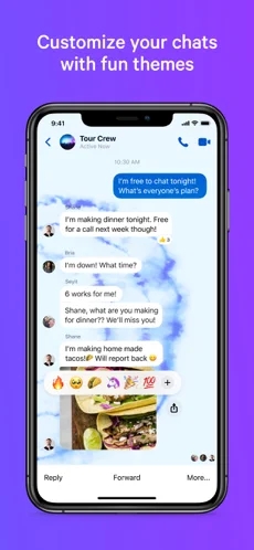 messenger 2022最新版