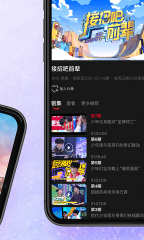 百视tvapp