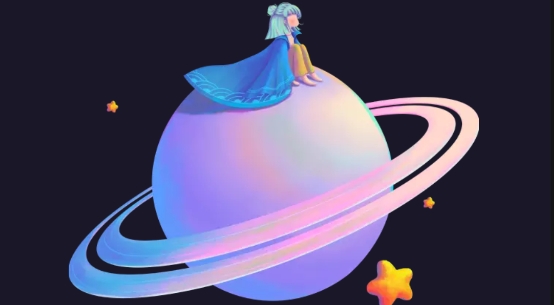 iCloser灵魂社交元宇宙官方版