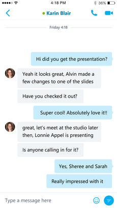 skype 正版