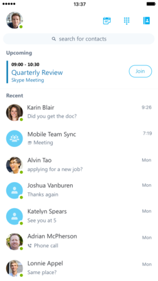 skype 正版