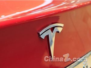 特斯拉中国Model Y已全系标配“远端安全气囊”