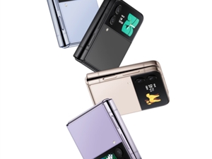 三星Galaxy Flip4/Fold4：中框均由比亚迪主力供应