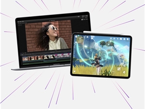 苹果授权店教育优惠上线：买iPad、Mac就送500元充值卡