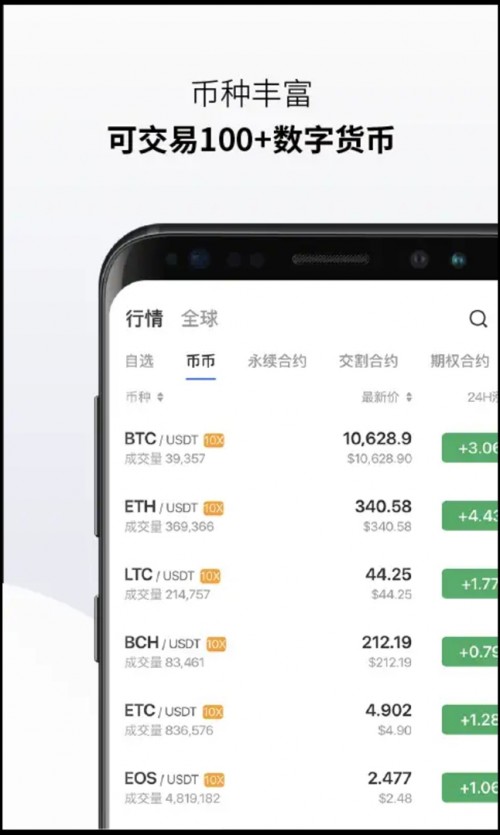 欧意交易平台官网app下载 okex欧意交易平台app下载6.1.20-第18张图片-欧意下载