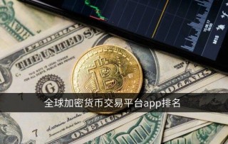 全球加密货币交易平台app排名 顶级数字货币交易平台排行榜