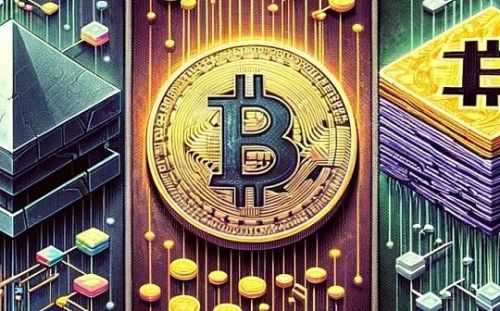 ERC20 vs Taproot Assets vs CashT抹茶en