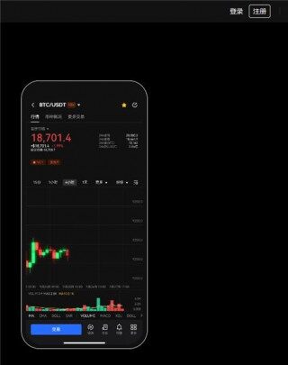 oex平台官网:手几下载欧易App安装教程