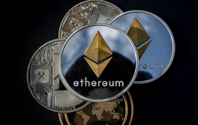SOL 为何会取代 ETH？Solana 能超越以太坊吗？-第1张图片-欧意易易下载
