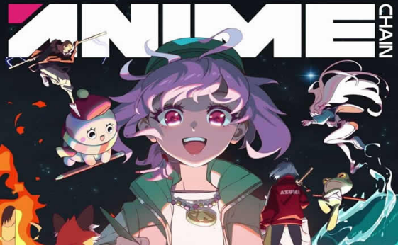 ANIME是什么币 ANIME币前景怎么样