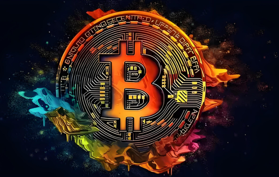 比特币在 2025 年将失去主导地位