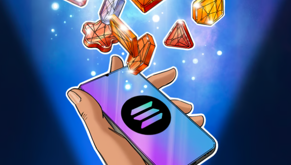 基于 Solana 的 DApps 在 memecoin 热潮回归时创下记录费用