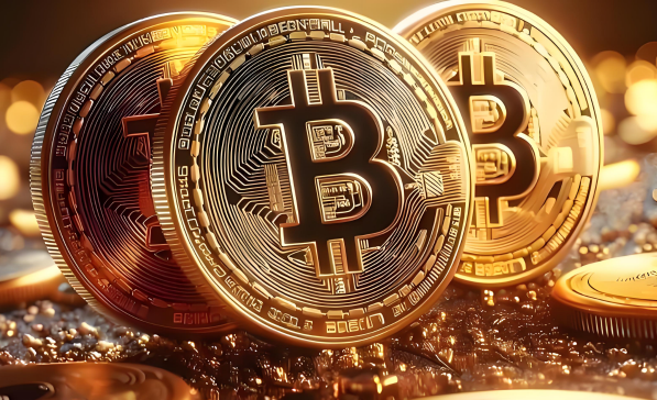 1比特币=多少人民币 比特币最新价格